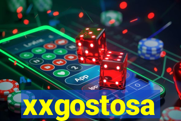 xxgostosa