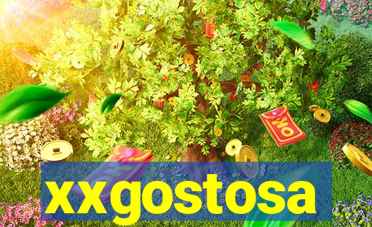 xxgostosa