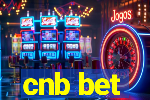 cnb bet