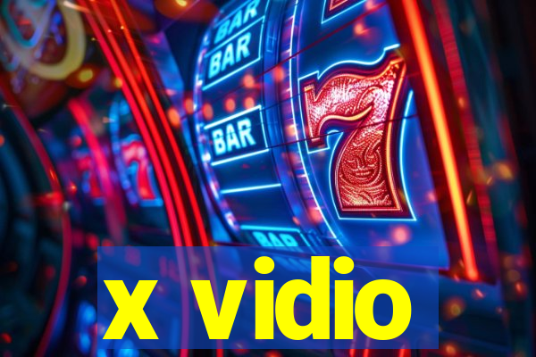 x vidio