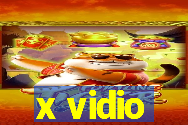 x vidio