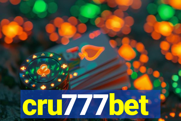 cru777bet