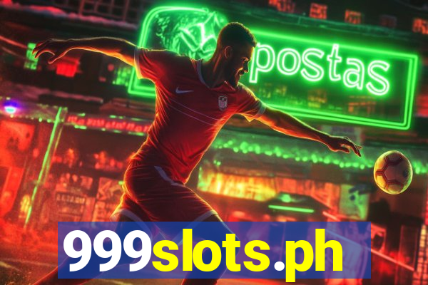 999slots.ph