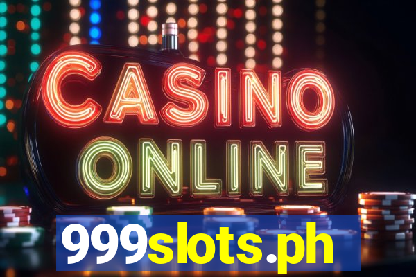 999slots.ph