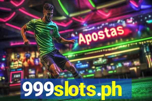 999slots.ph