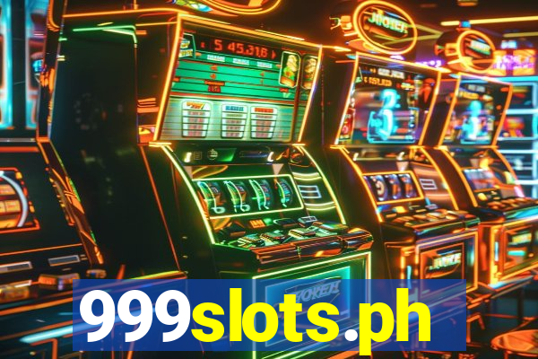 999slots.ph