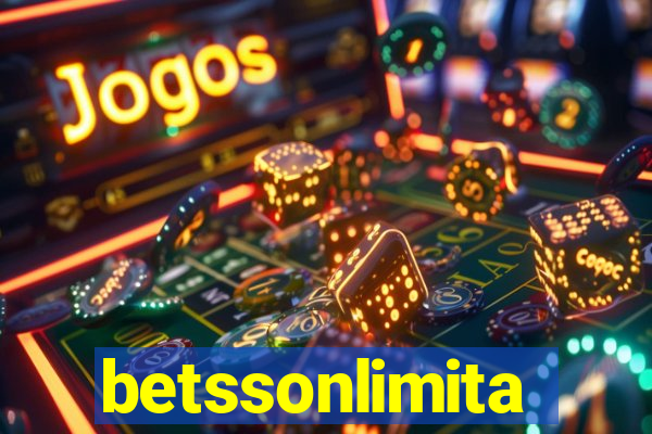 betssonlimita