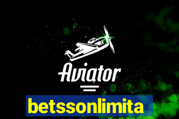 betssonlimita