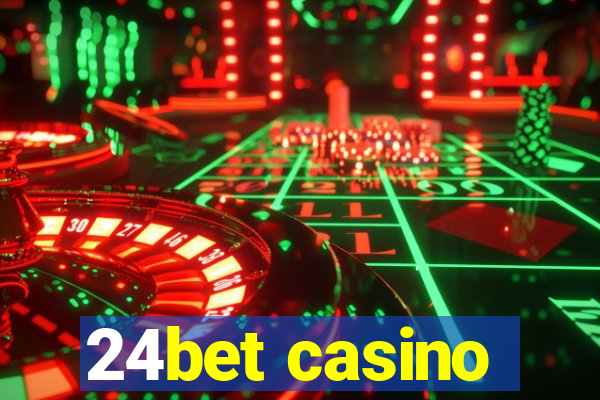 24bet casino