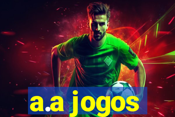 a.a jogos