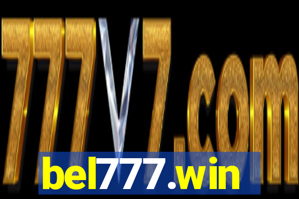 bel777.win