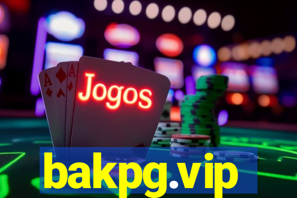 bakpg.vip