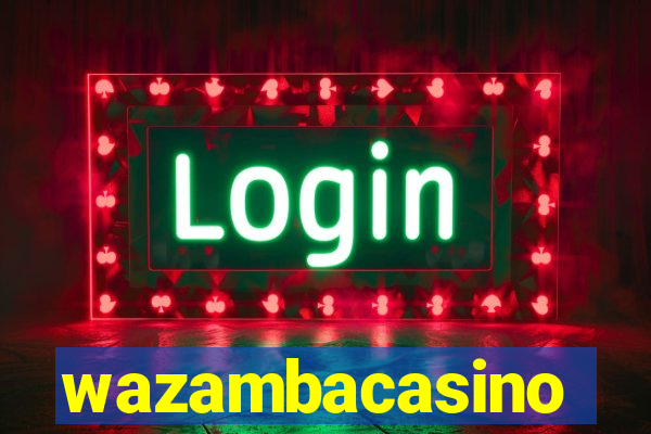 wazambacasino