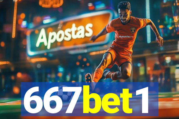 667bet1