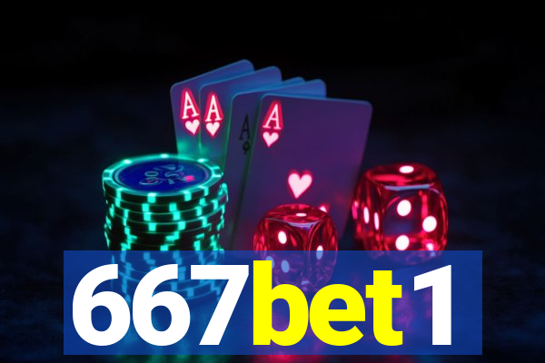 667bet1