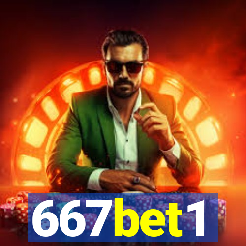 667bet1