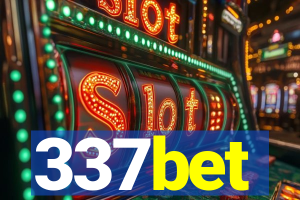 337bet