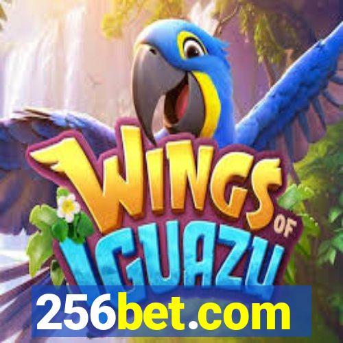 256bet.com