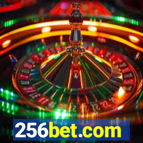 256bet.com