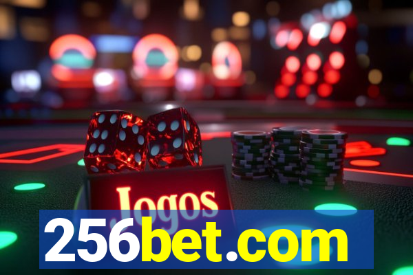 256bet.com