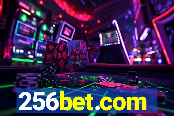 256bet.com