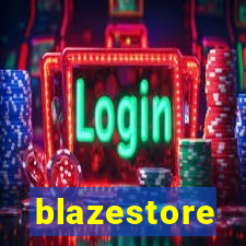 blazestore