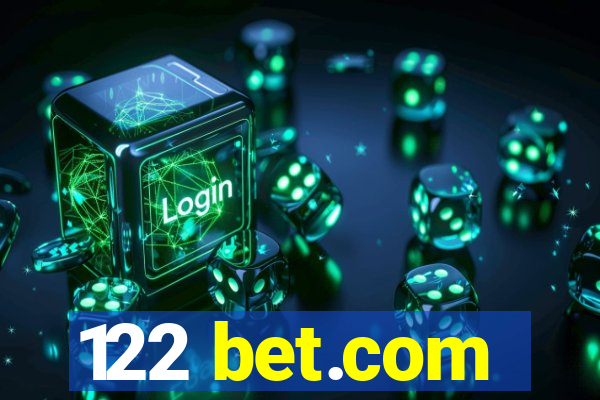 122 bet.com