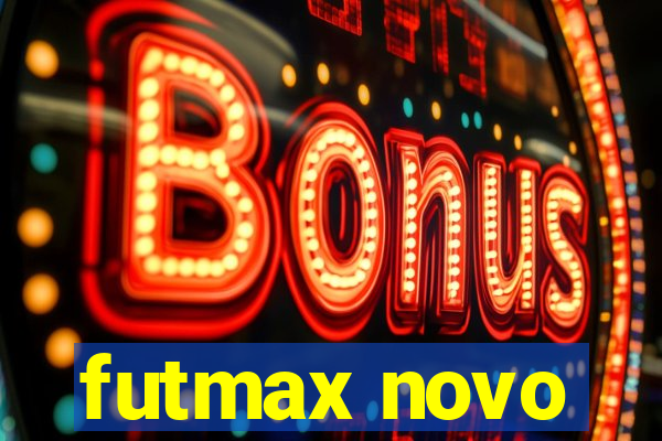 futmax novo