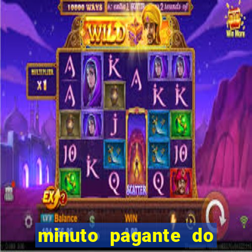 minuto pagante do fortune mouse