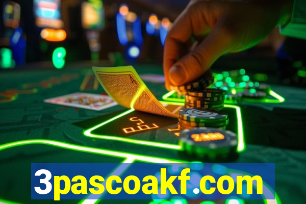 3pascoakf.com