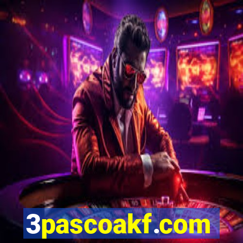 3pascoakf.com