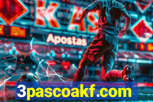 3pascoakf.com