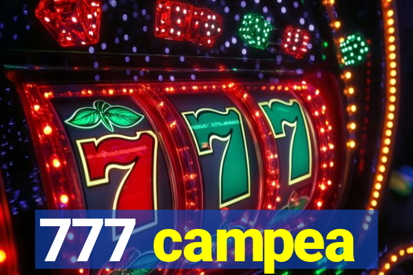 777 campea