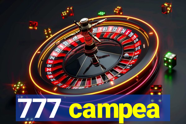 777 campea