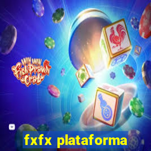 fxfx plataforma