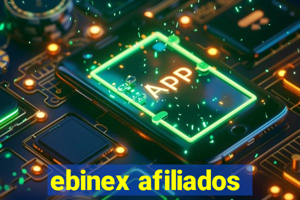 ebinex afiliados