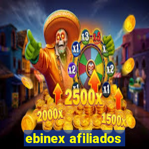 ebinex afiliados