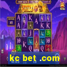 kc bet .com