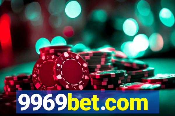 9969bet.com