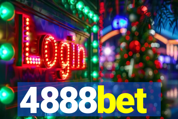 4888bet