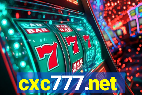 cxc777.net