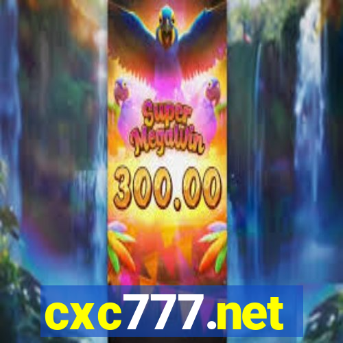 cxc777.net