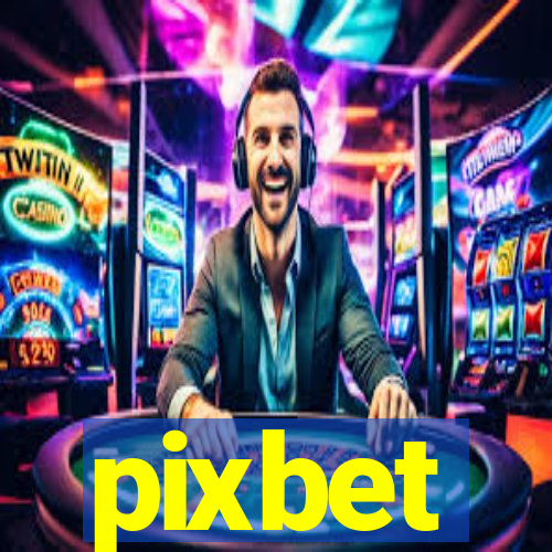 pixbet