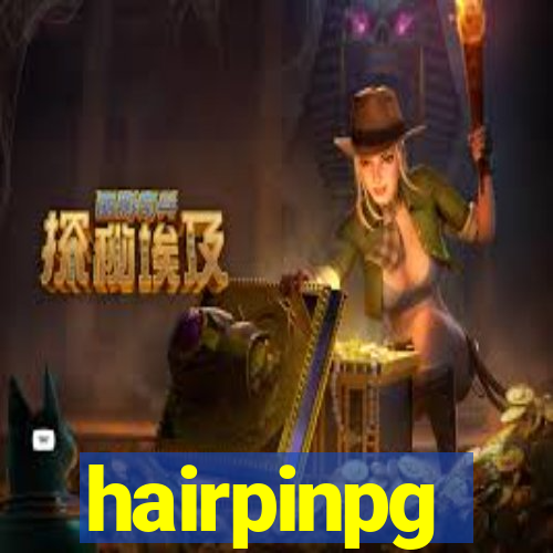 hairpinpg