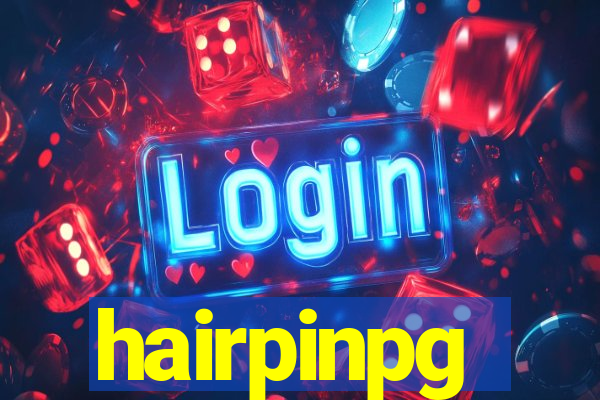 hairpinpg