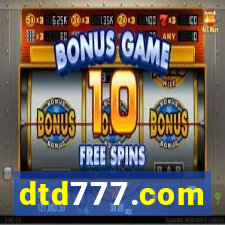 dtd777.com