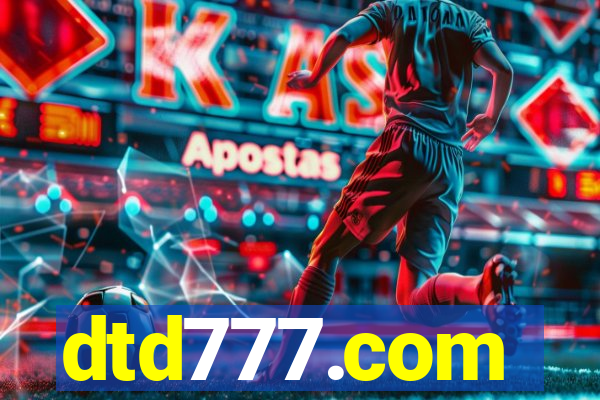 dtd777.com