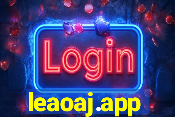 leaoaj.app