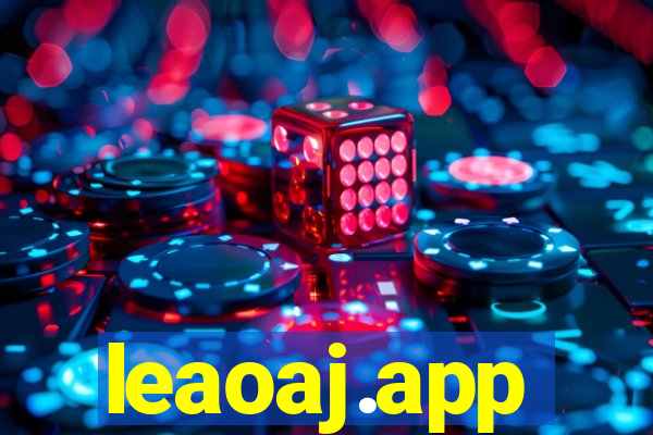 leaoaj.app