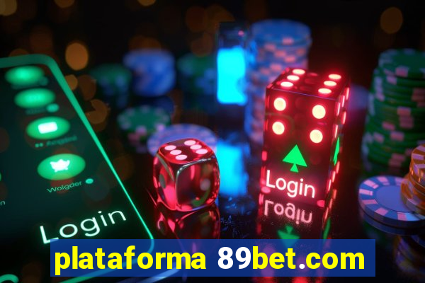 plataforma 89bet.com